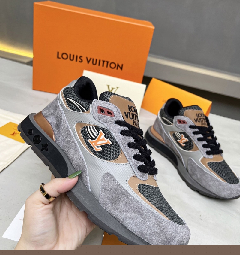 LV Sneakers